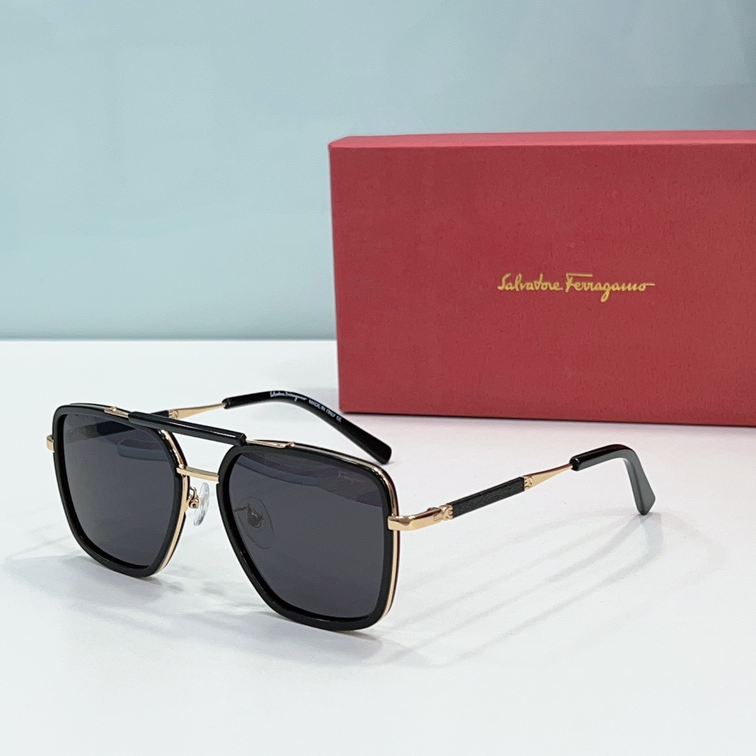 Ferragamo Sunglasses