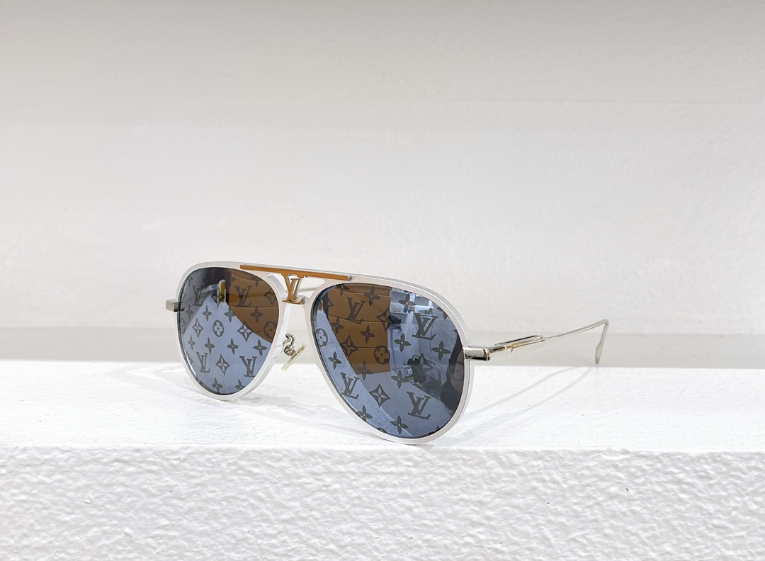 Louis Vuitton LV Sunglasses
