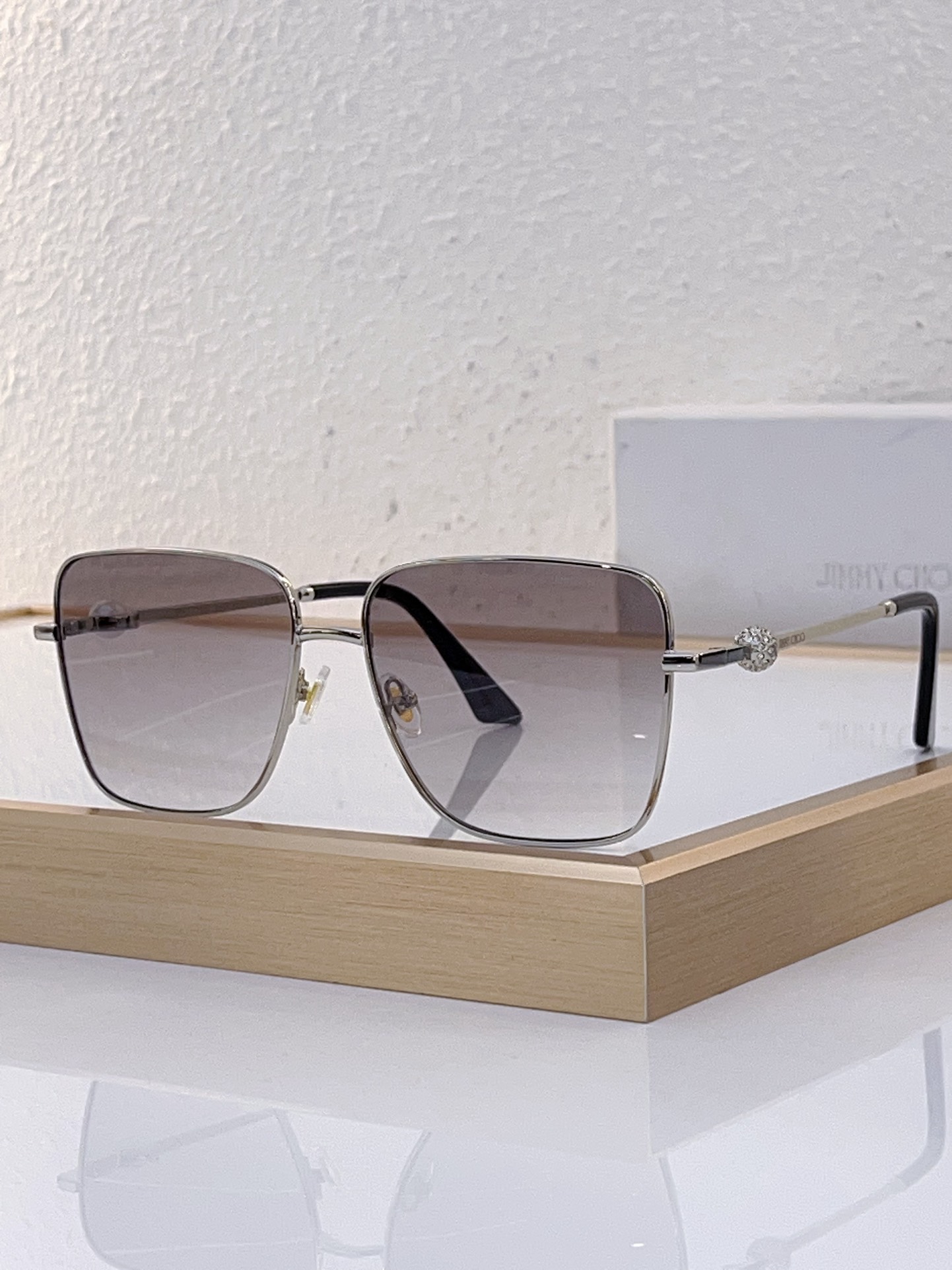 Jimmy Choo Sunglasses