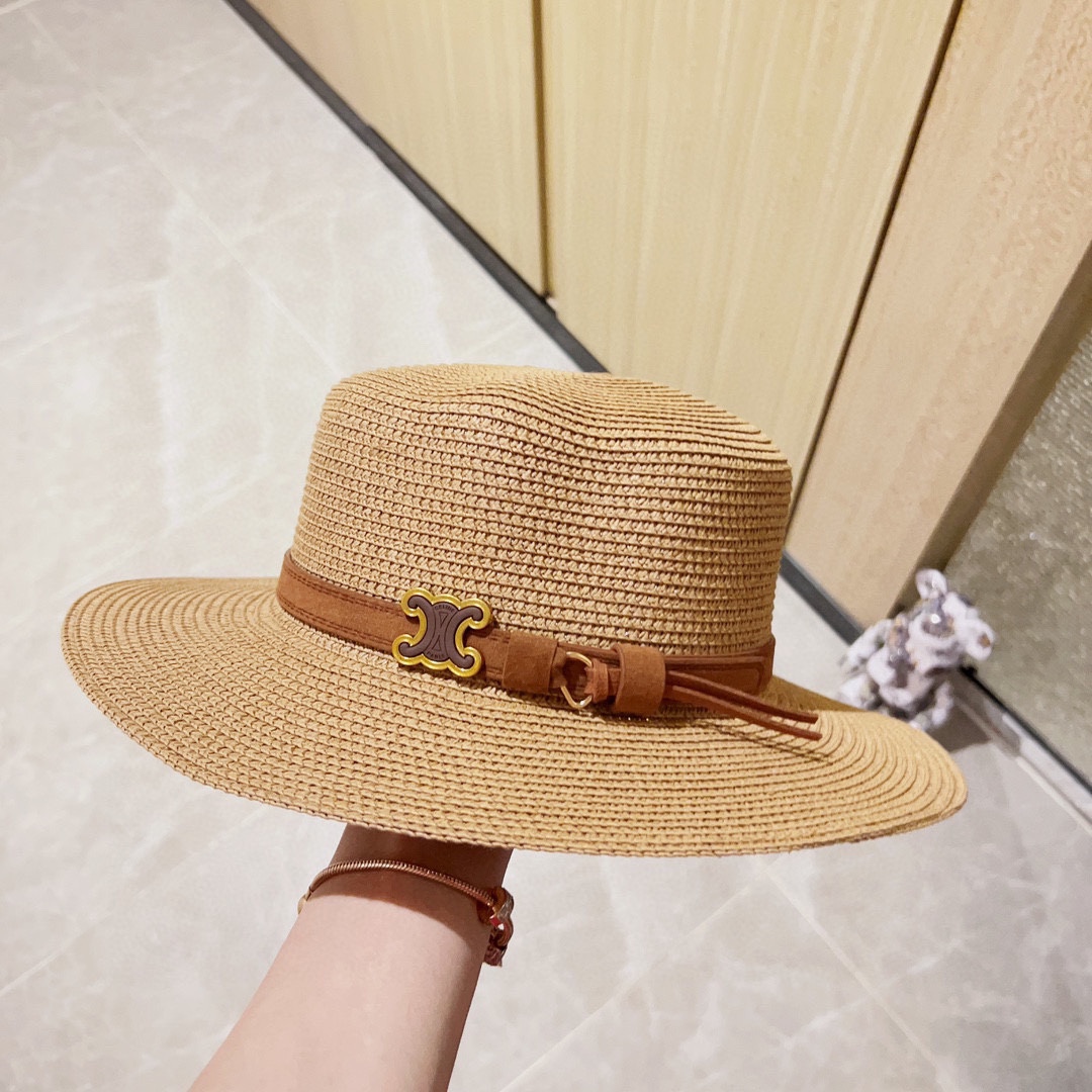 Celine Hats(Replica)