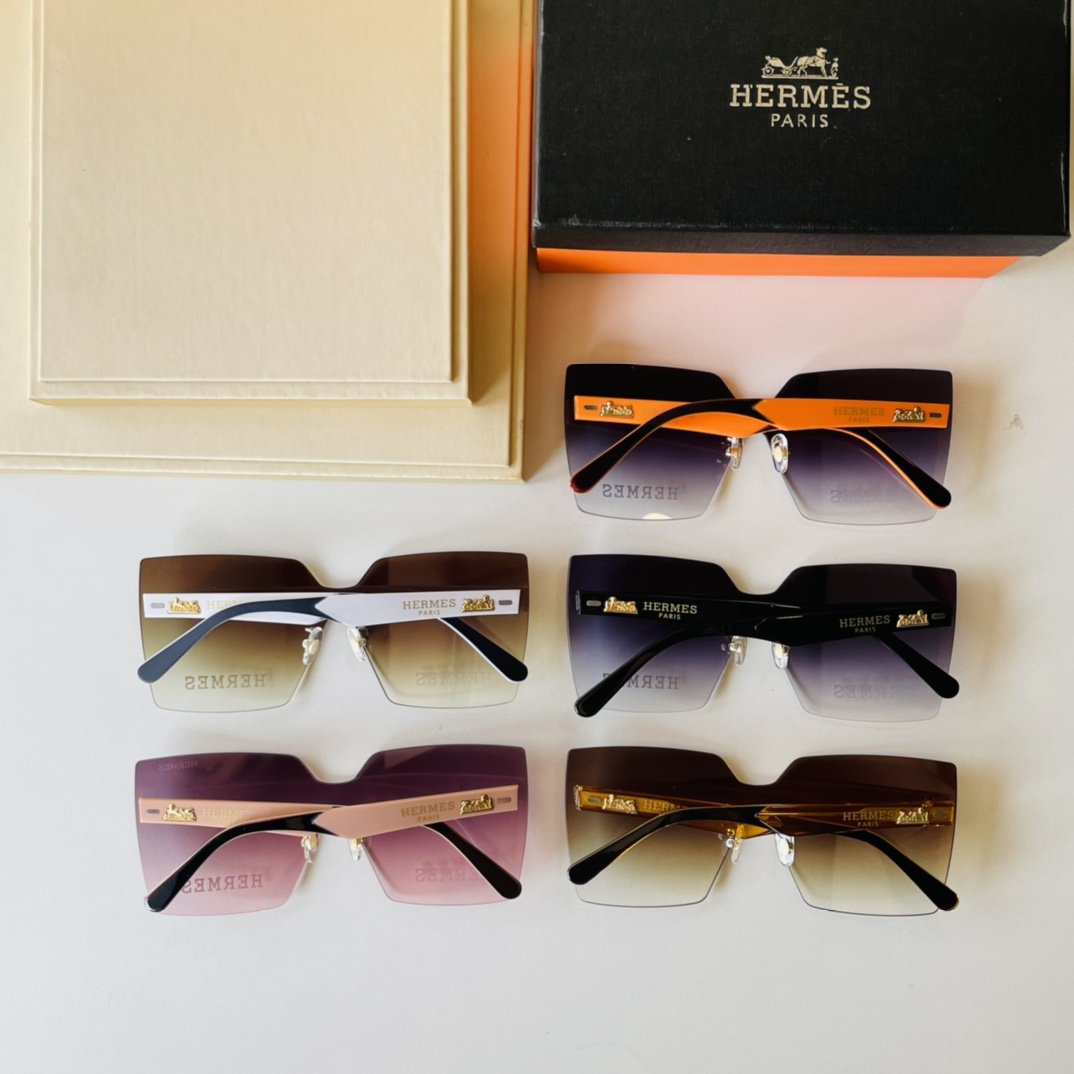 Hermes Sunglasses