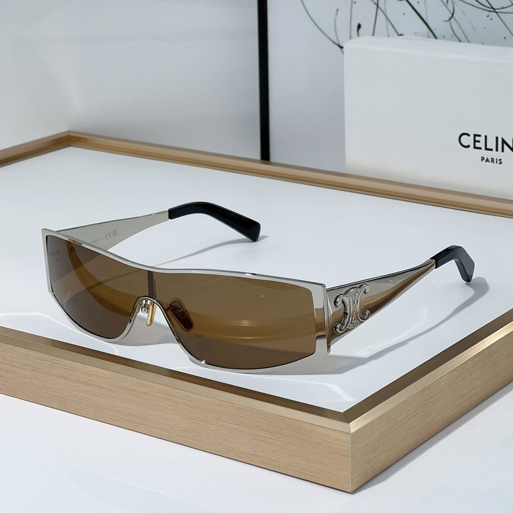 Celine Aviator sunglasses Top quality （Replica）