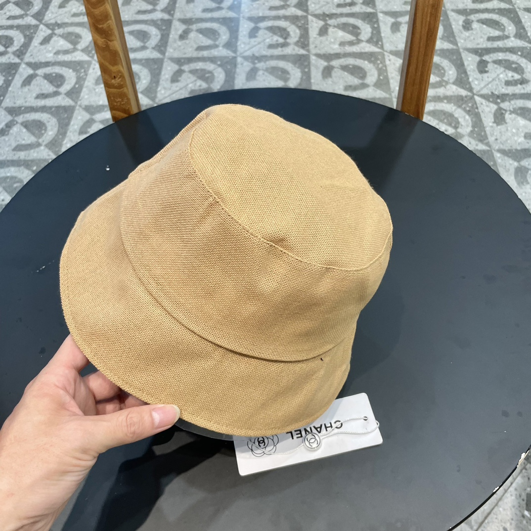 Chanel Hats(Replica)