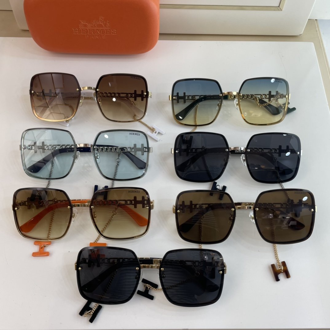 Hermes Sunglasses