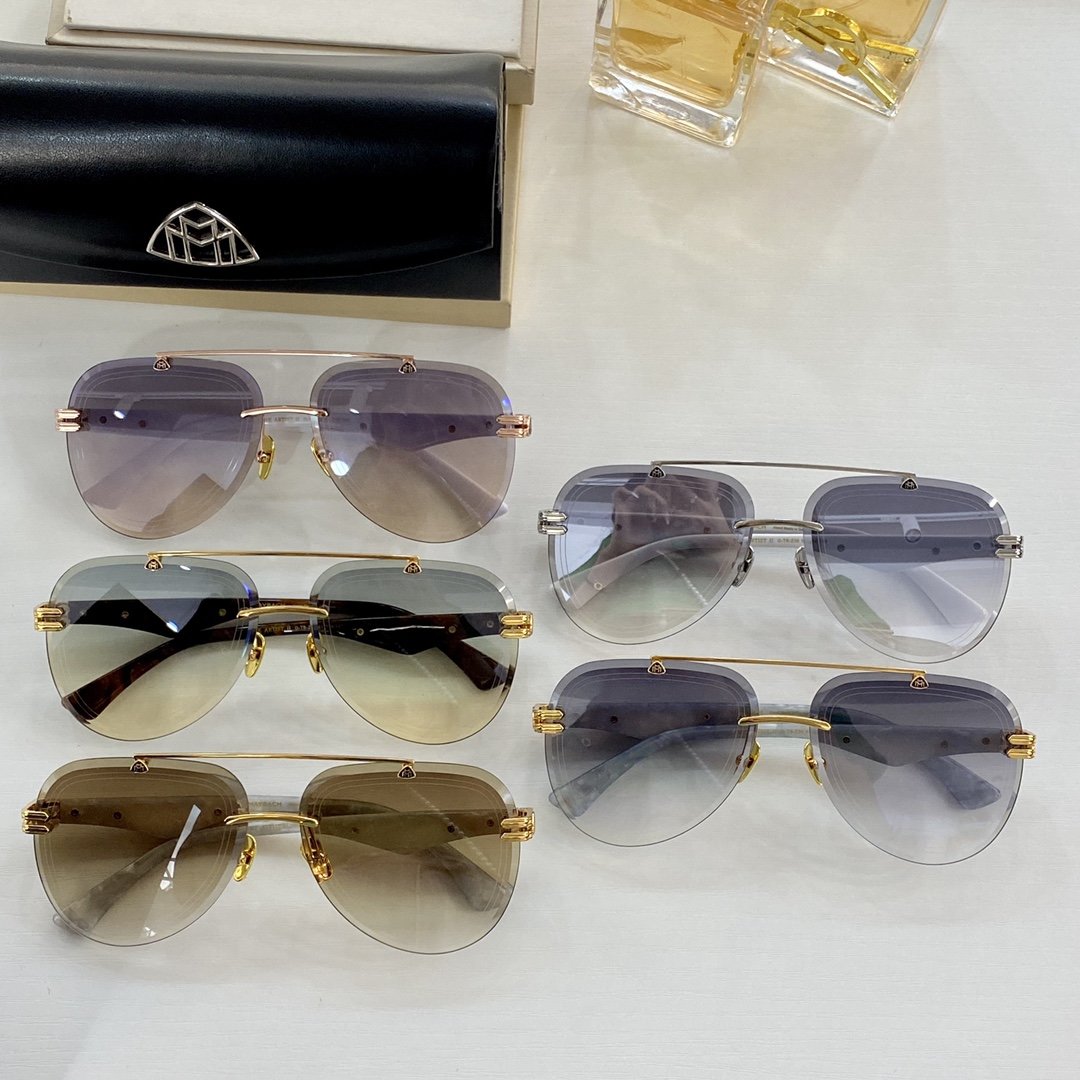 Maybach Sunglasses