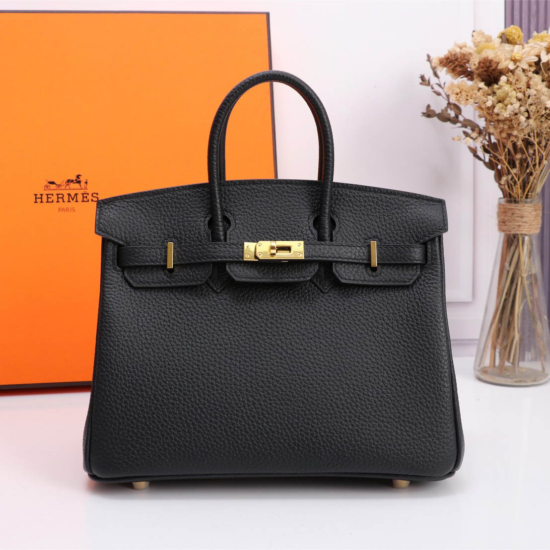 Hermes Birkin Tote Bag Handbag Shoulder Bag (Replica)