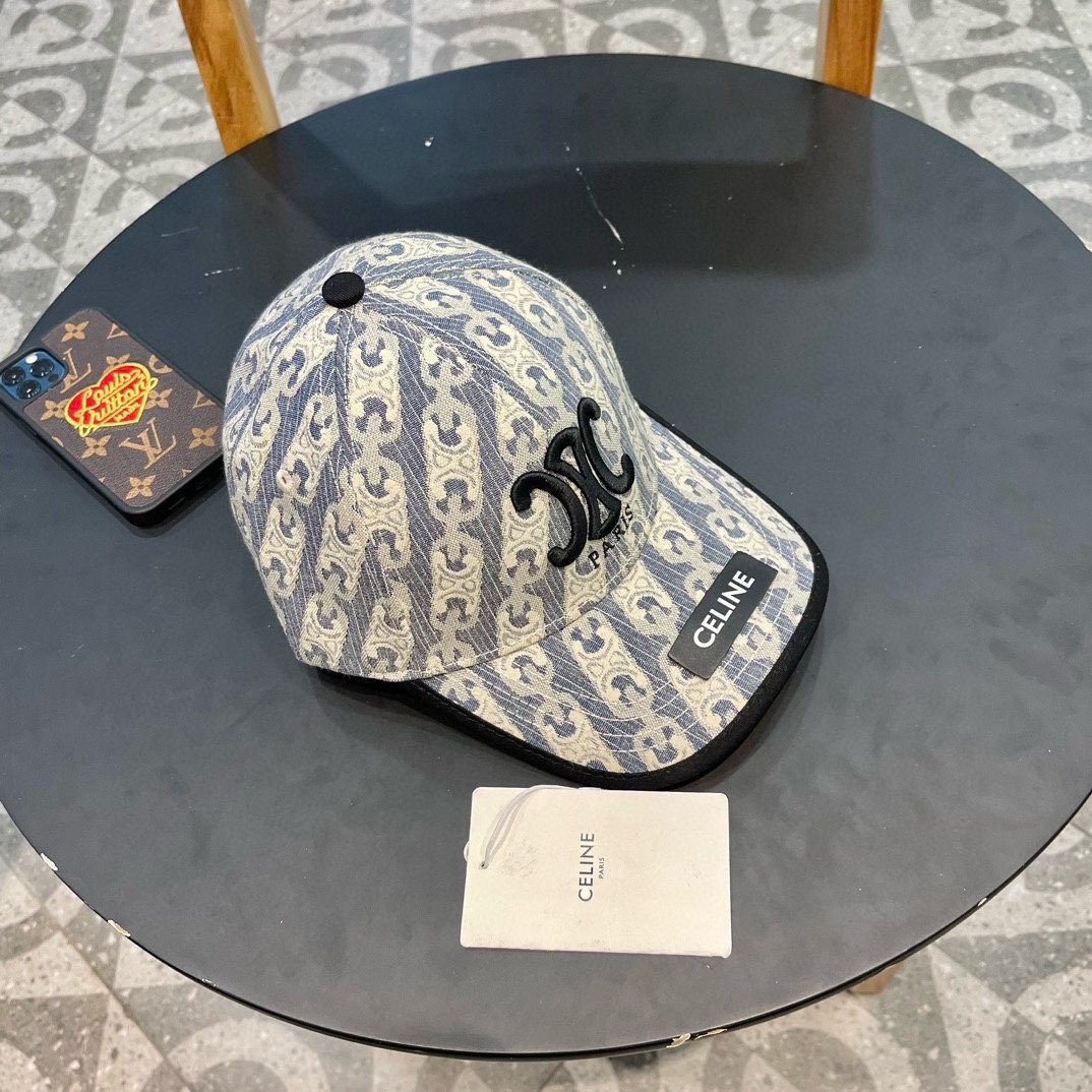 Celine Hats(Replica)