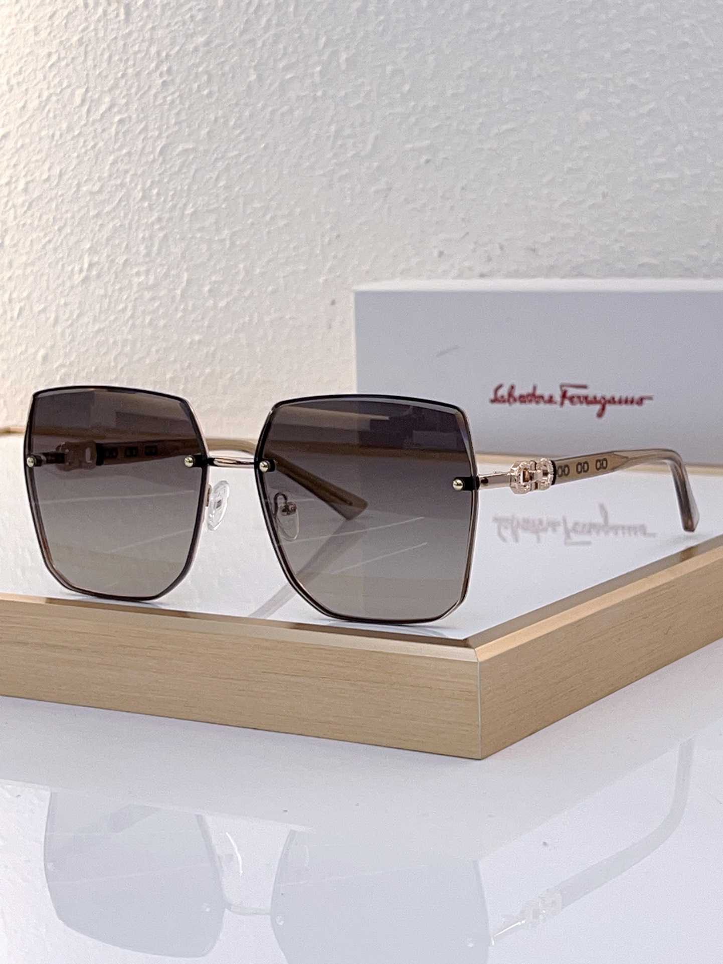 Ferragamo Sunglasses