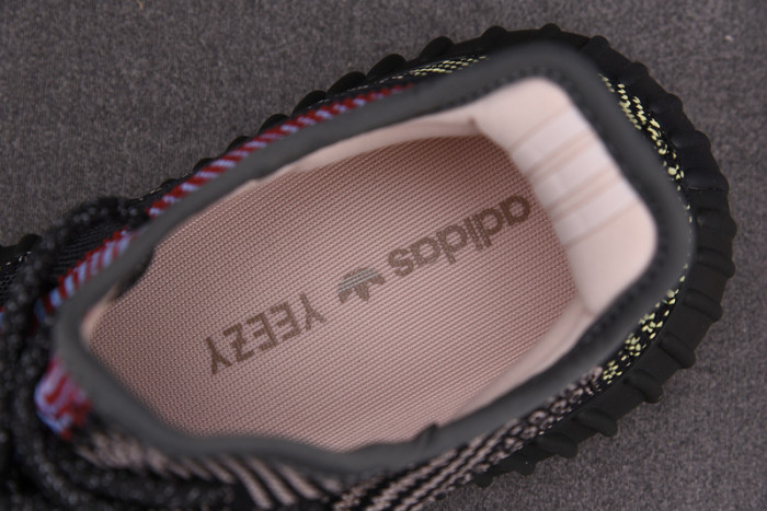 Yeezy 350 V2 Yecheil REFLECTIVE FX4145