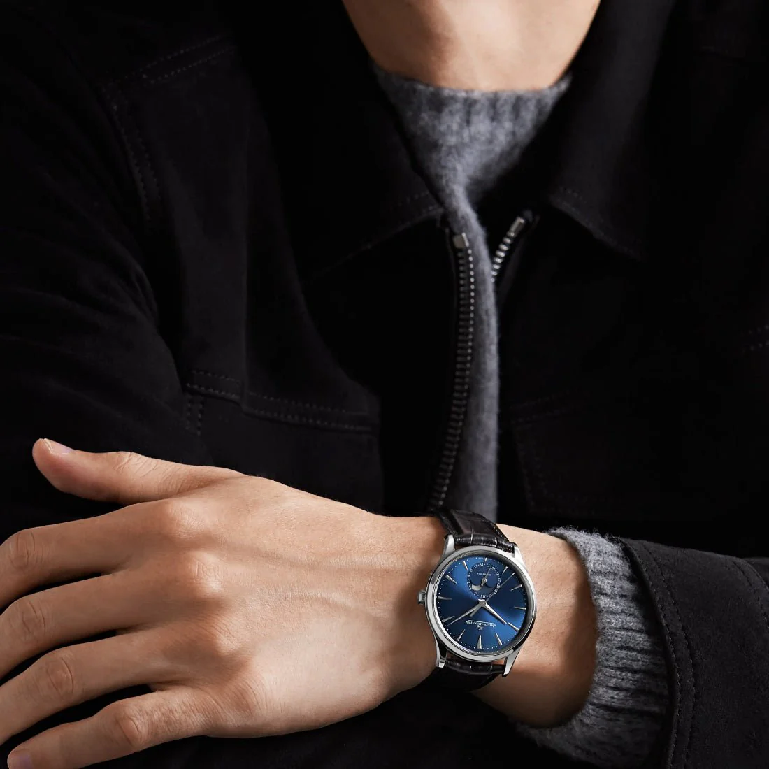 Master Ultra Thin Moon (Q1368480)