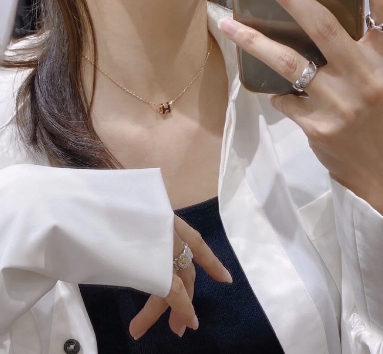 Hermes Hermes Pop H pendant, Small Model