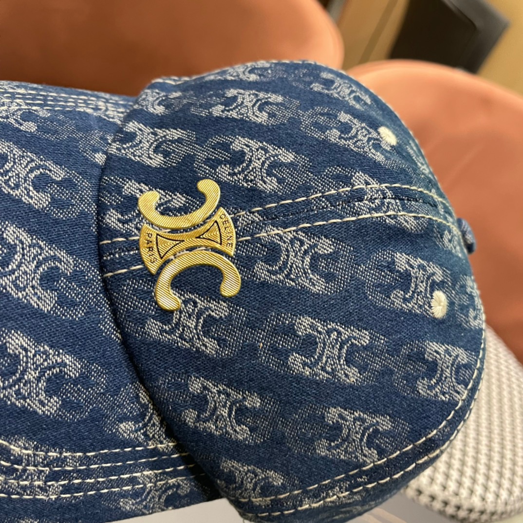 Celine Hats(Replica)