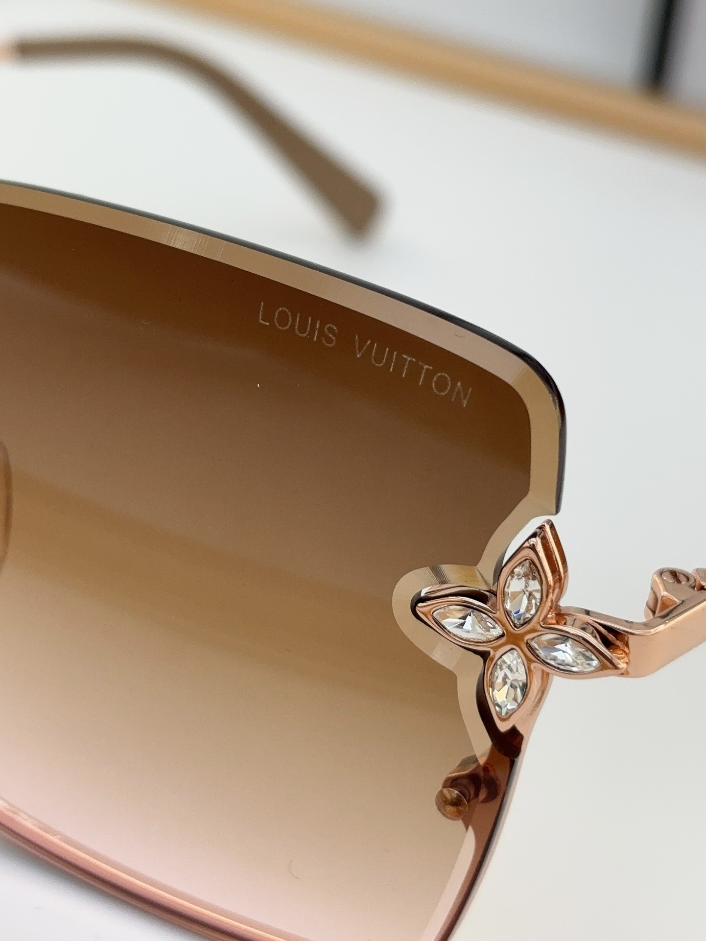 Louis Vuitton LV Sunglasses