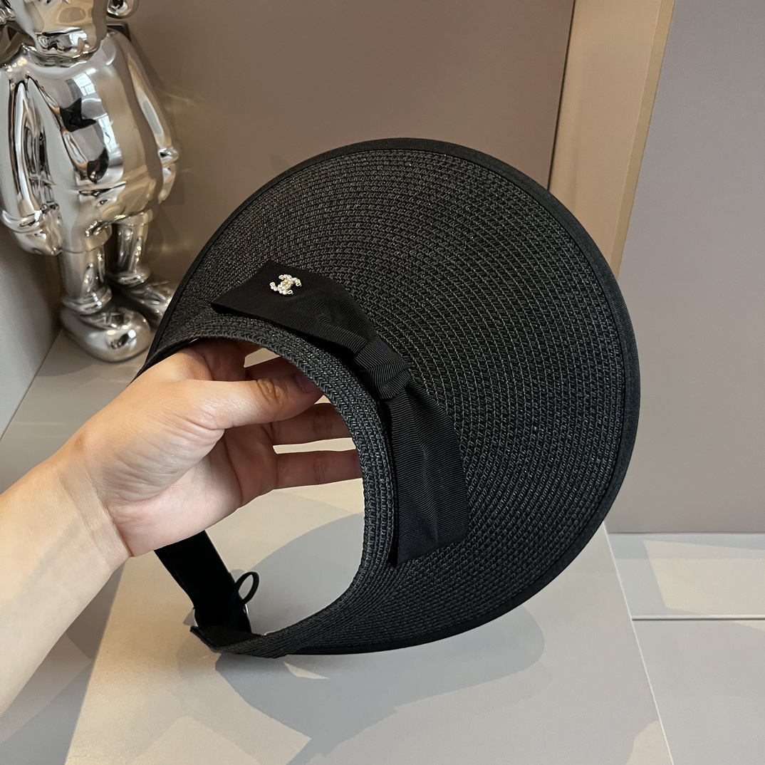 Chanel Hats(Replica)
