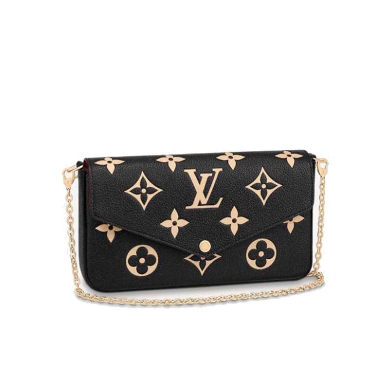 Louis Vuitton LV Felicie Pochette M81896 Shoulder Bag (Replica)