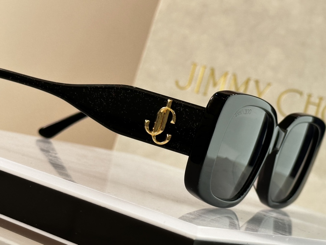 Jimmy Choo Sunglasses
