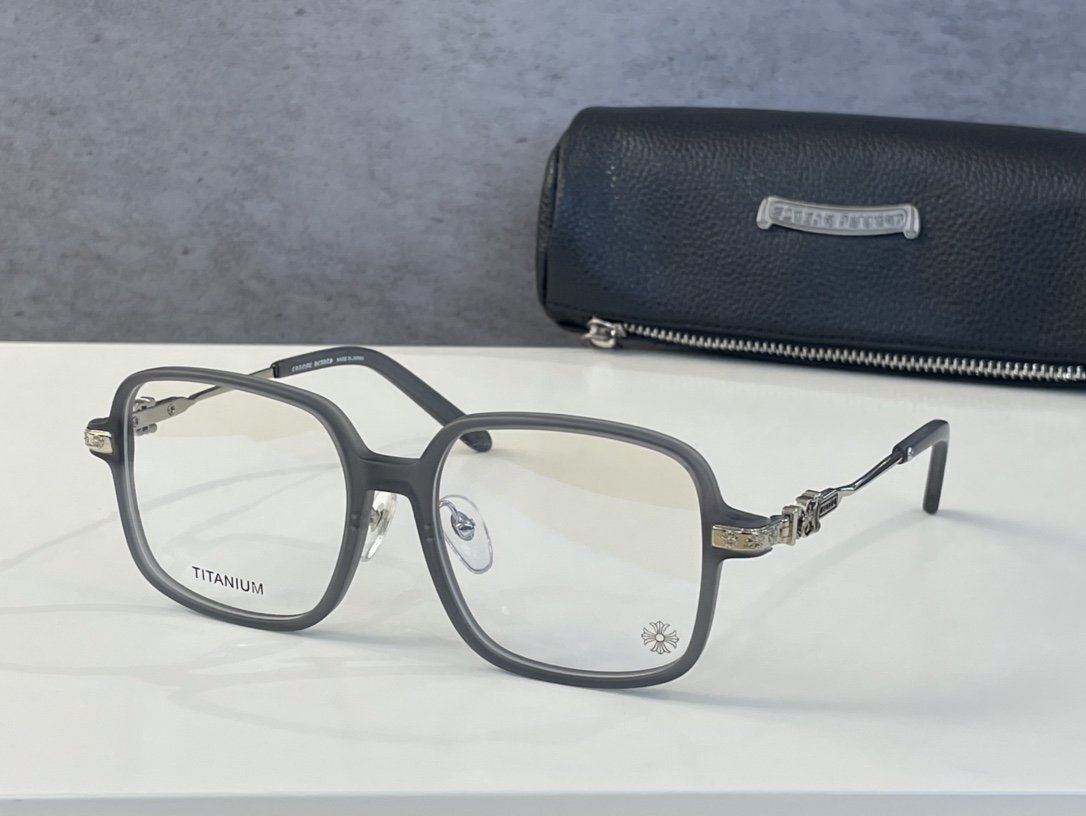 Chrome Heart  Sunglasses