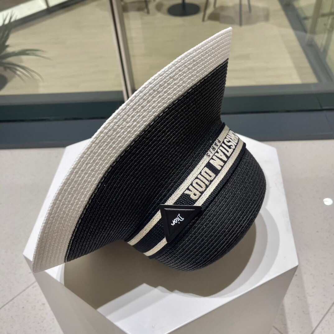 Dior Hats(Replica)