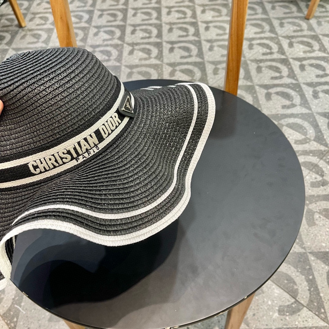Dior Hats(Replica)
