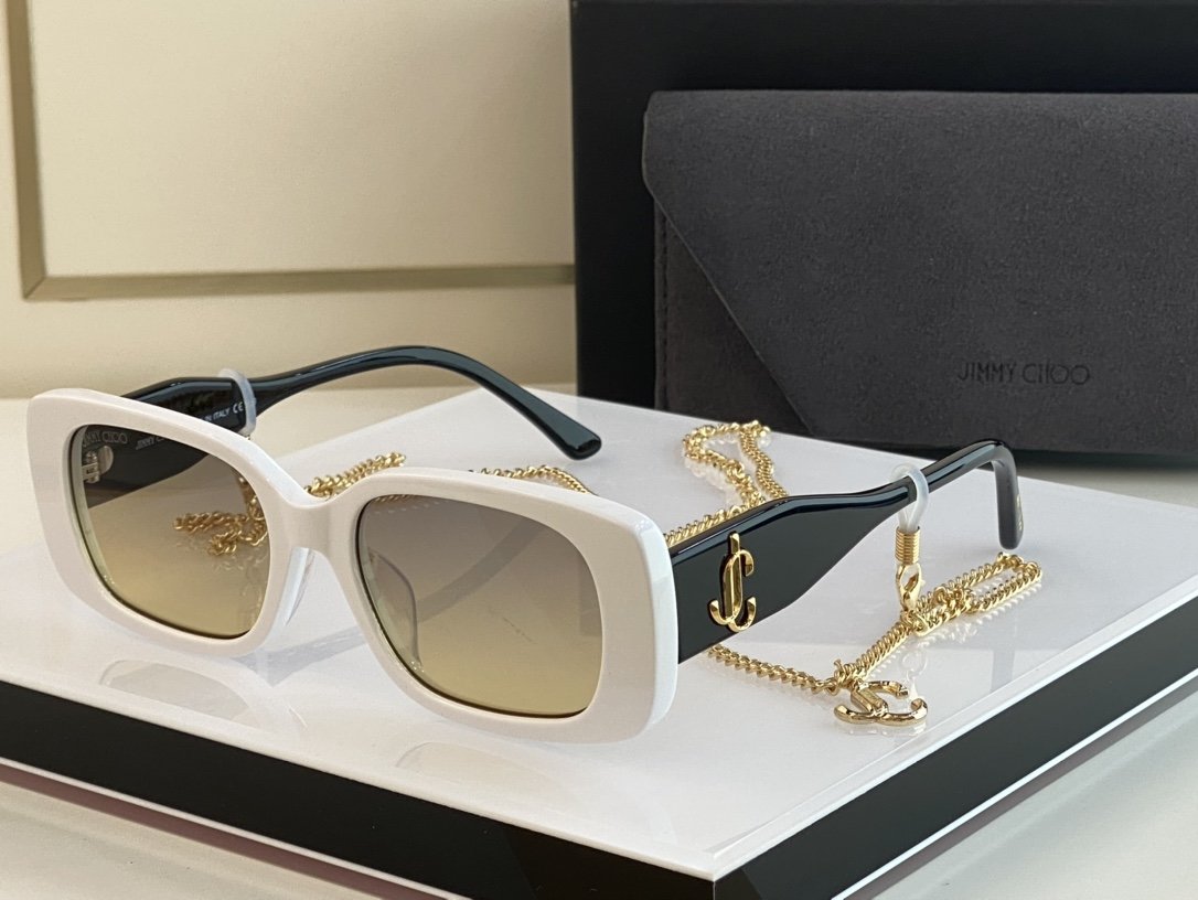 Jimmy Choo Sunglasses