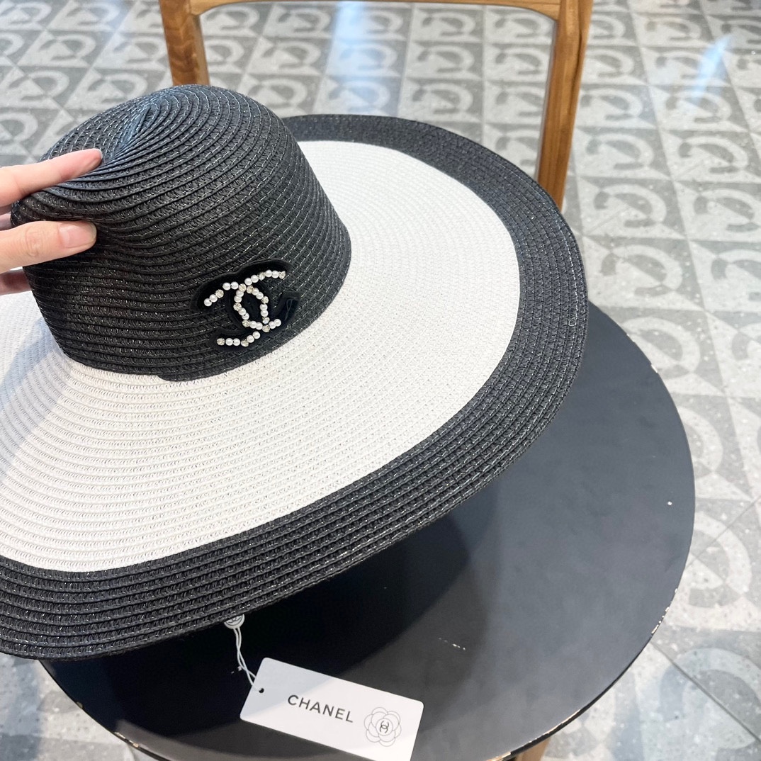 Chanel Hats(Replica)