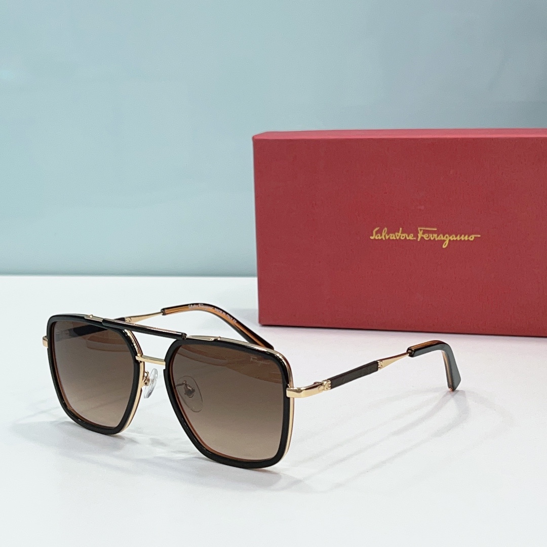 Ferragamo Sunglasses