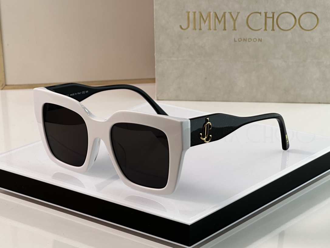 Jimmy Choo Sunglasses
