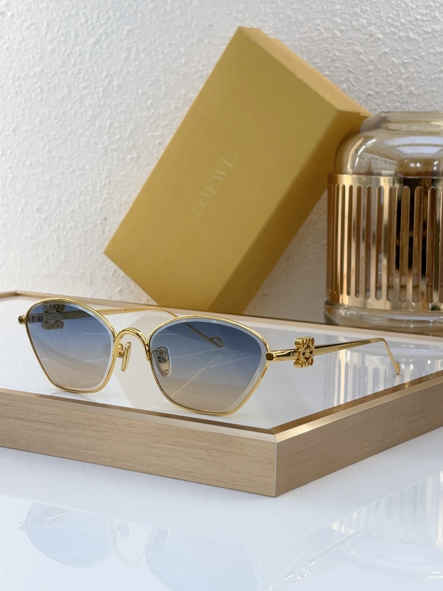 Loewe Sunglasses