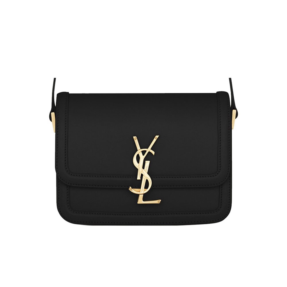 Saint Laurent YSL SOFLERINO Box Shouder Bag (Replica)