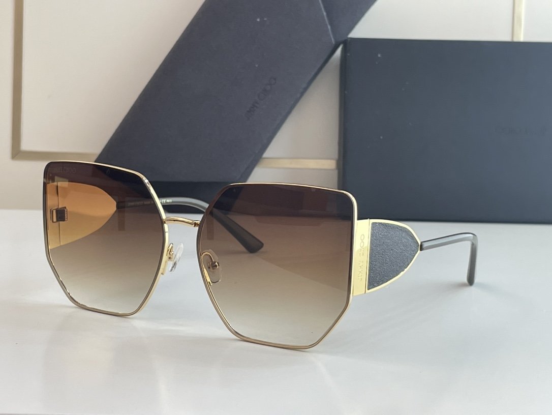 Jimmy Choo Sunglasses
