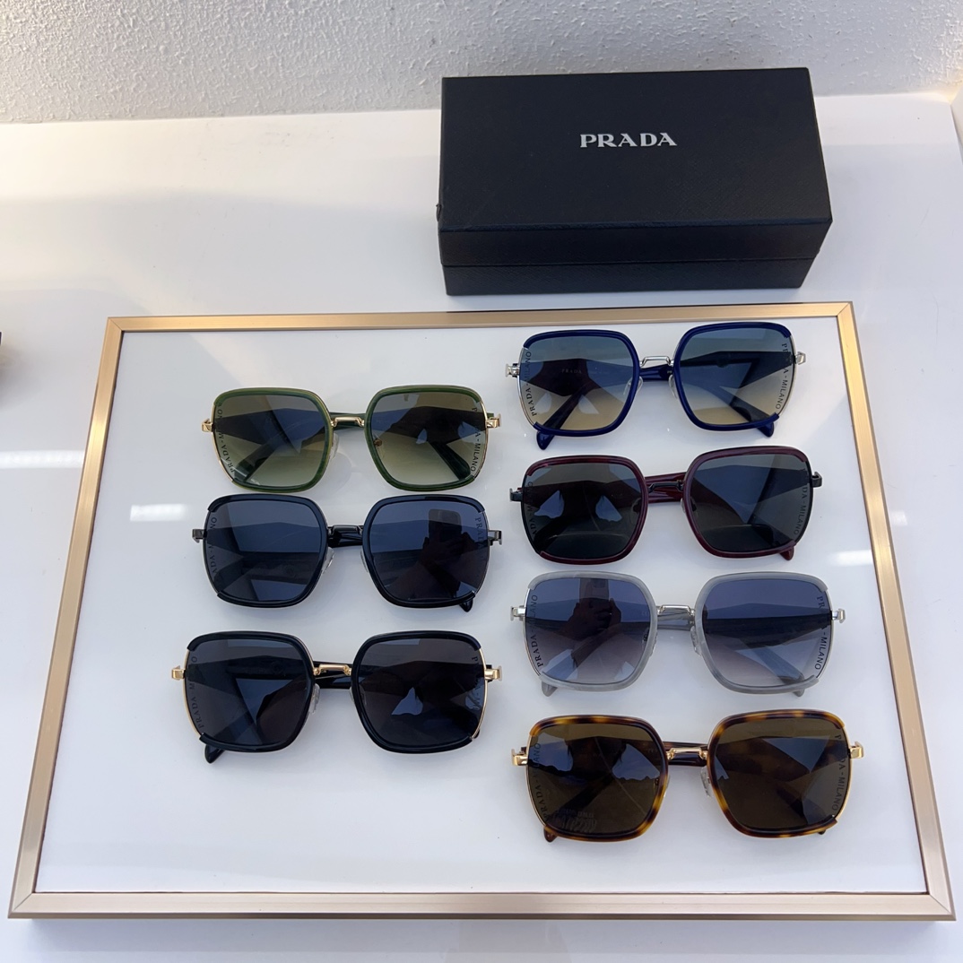 Prada Sunglasses