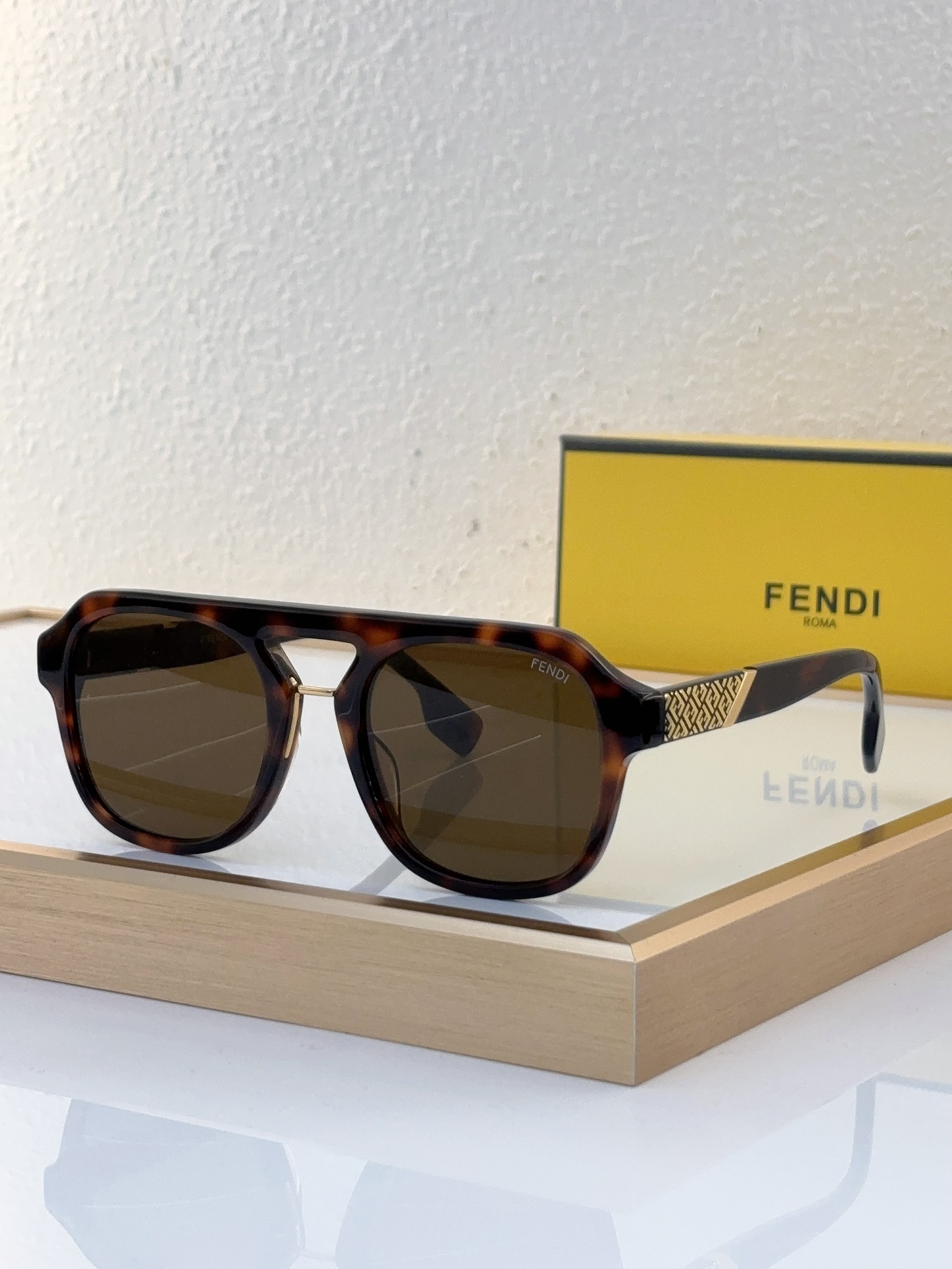 Fendi Sunglasses