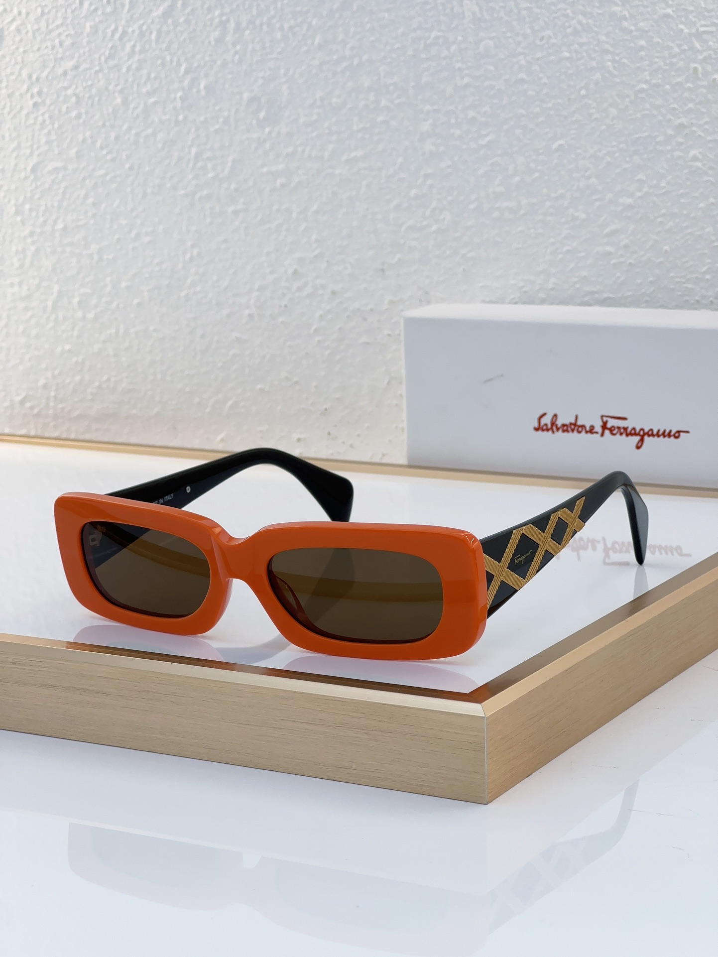 Ferragamo Sunglasses