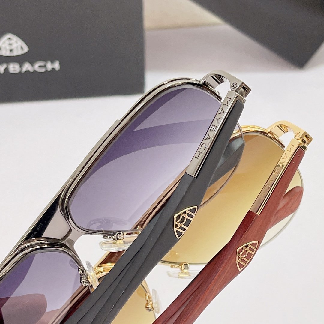 Maybach Sunglasses