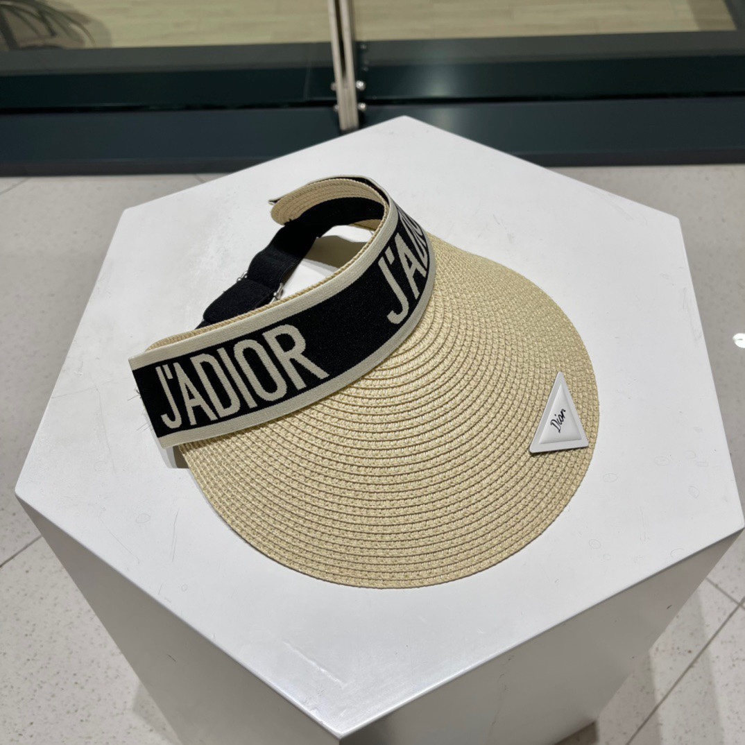 Dior Hats(Replica)