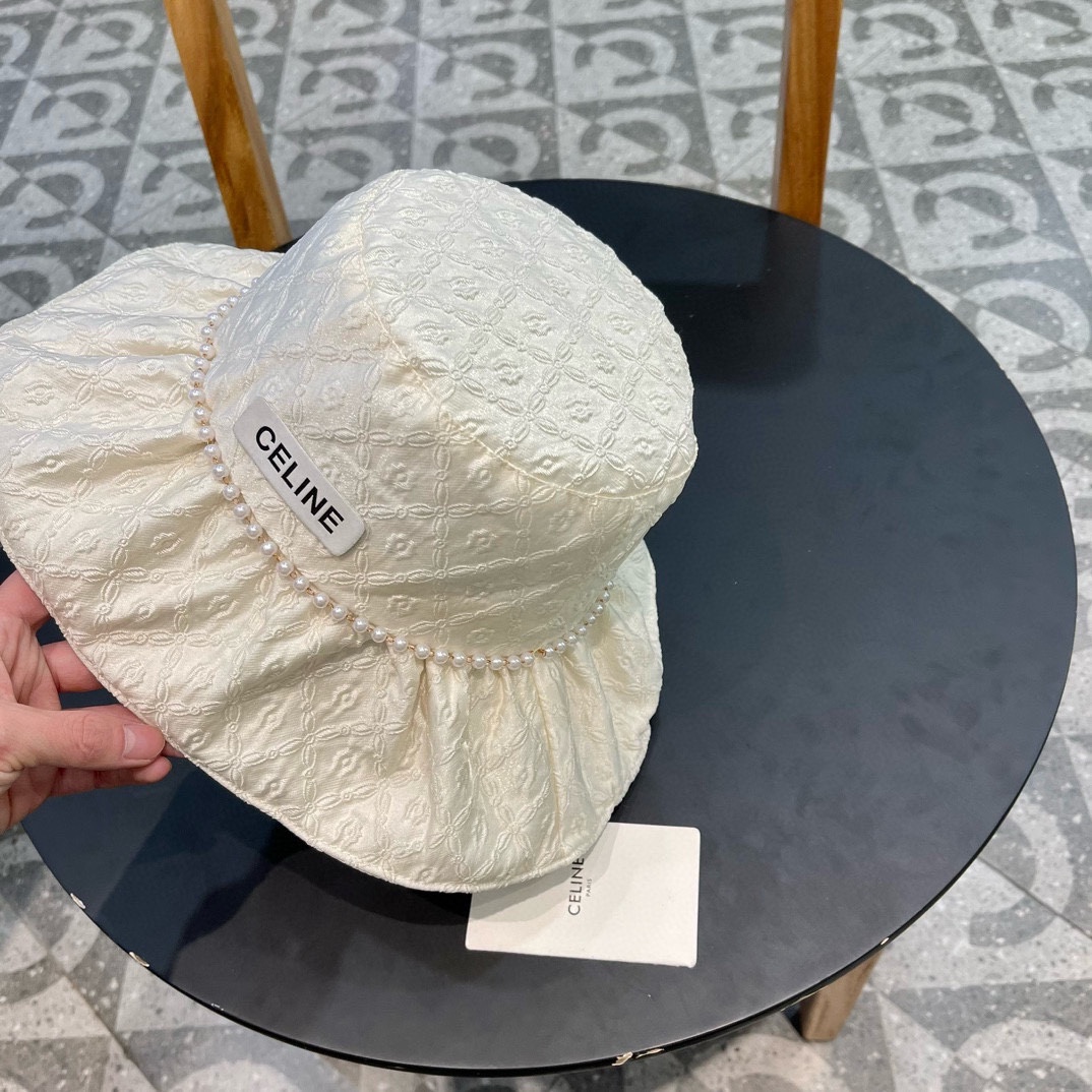Celine Hats(Replica)
