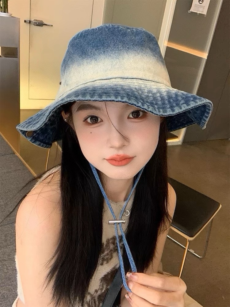 Chanel Hats(Replica)