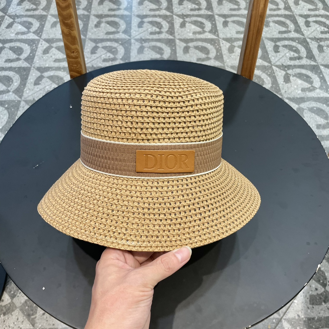 Dior Hats(Replica)