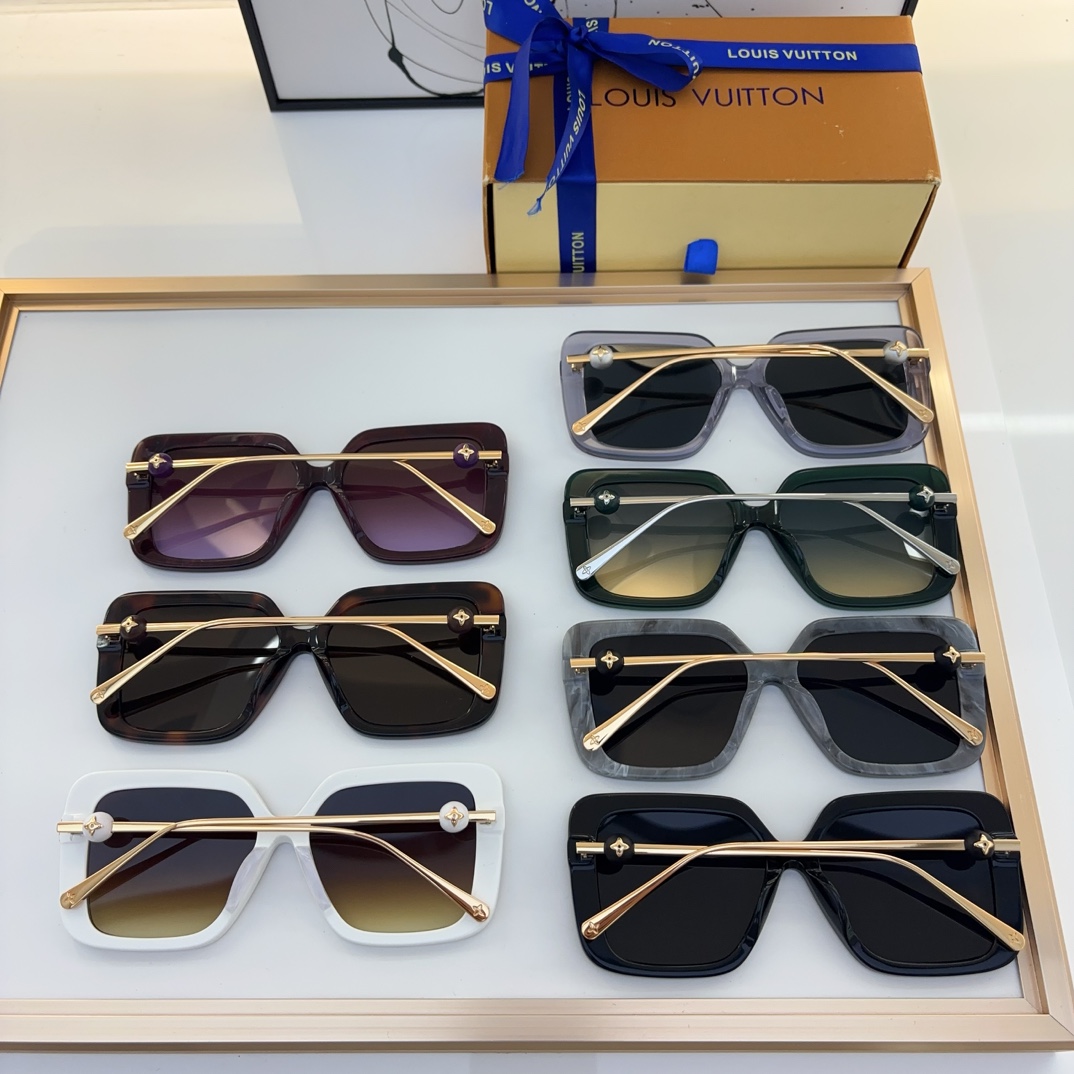 Louis Vuitton LV Sunglasses