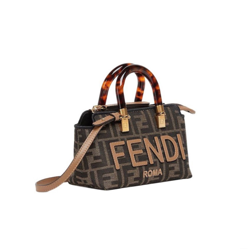 FENDI By The Way Mini Bag Shoulder Bag(Replica)