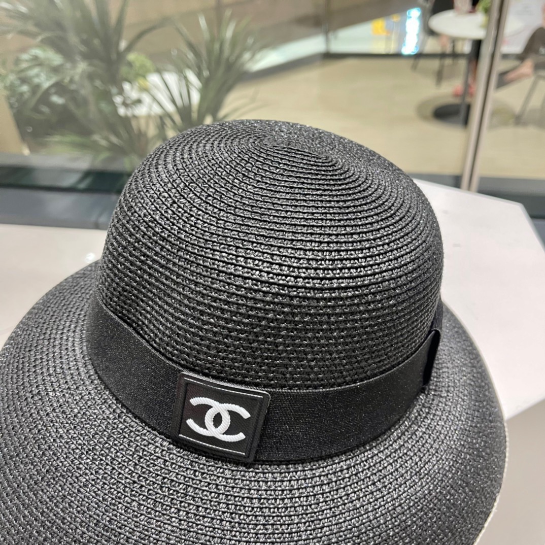 Chanel Hats(Replica)