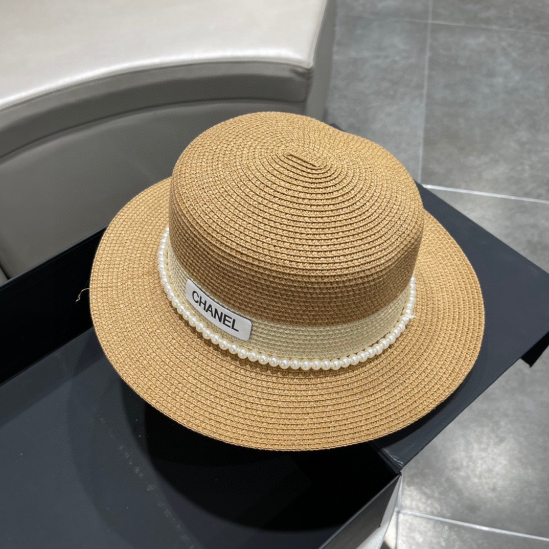 Chanel Hats(Replica)