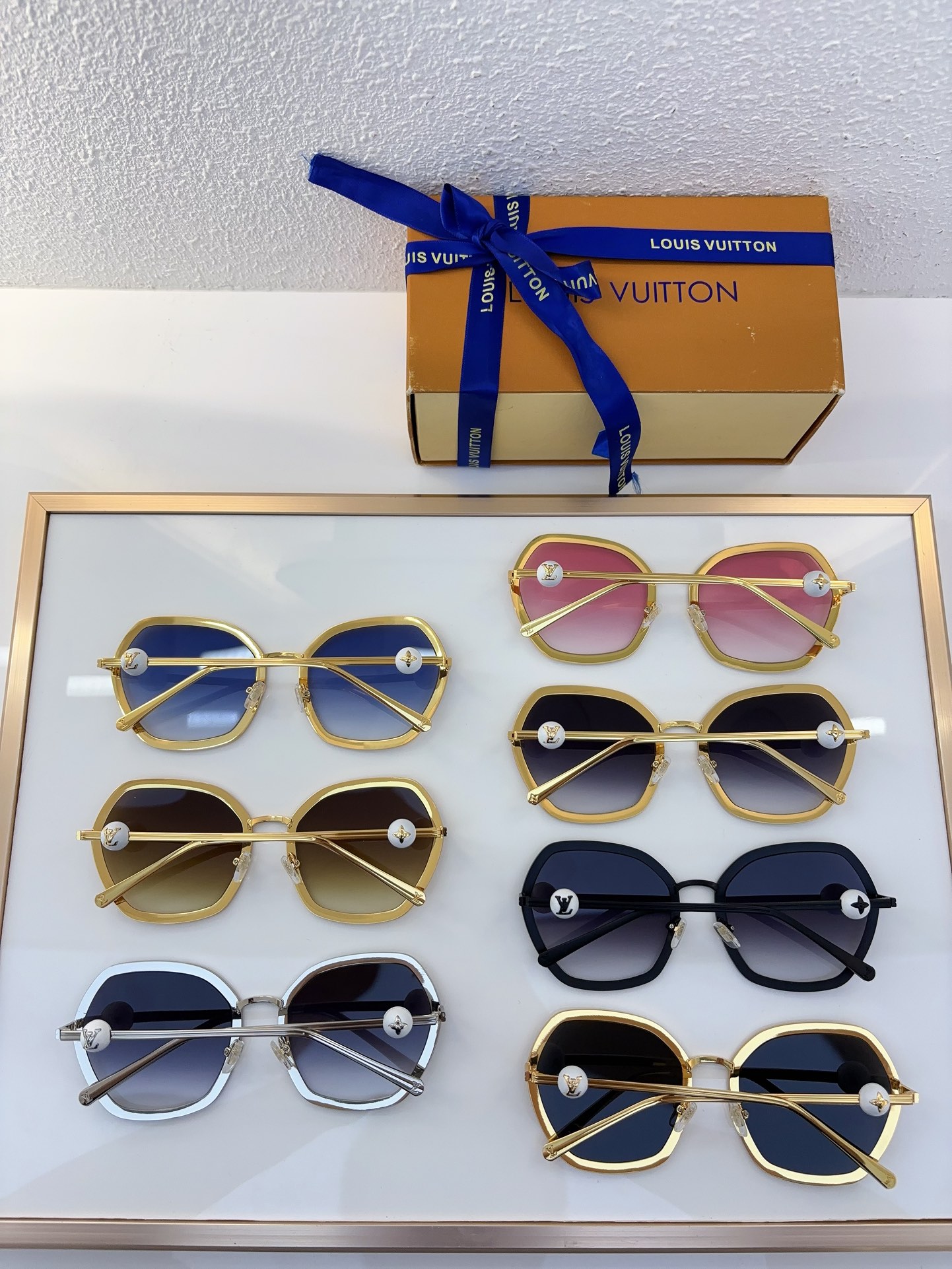 Louis Vuitton LV Sunglasses