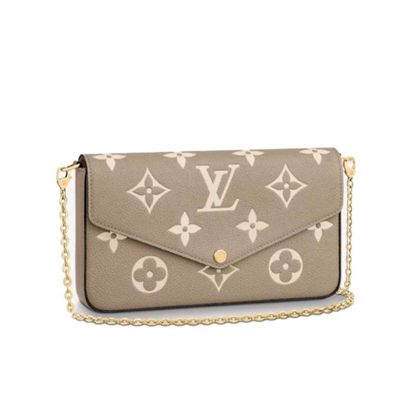 Louis Vuitton LV Felicie Pochette M81896 Shoulder Bag (Replica)