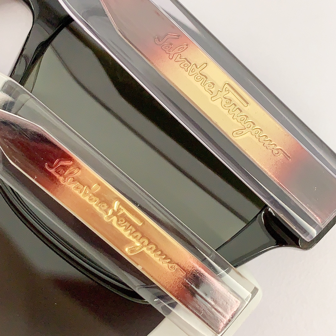 Ferragamo Sunglasses