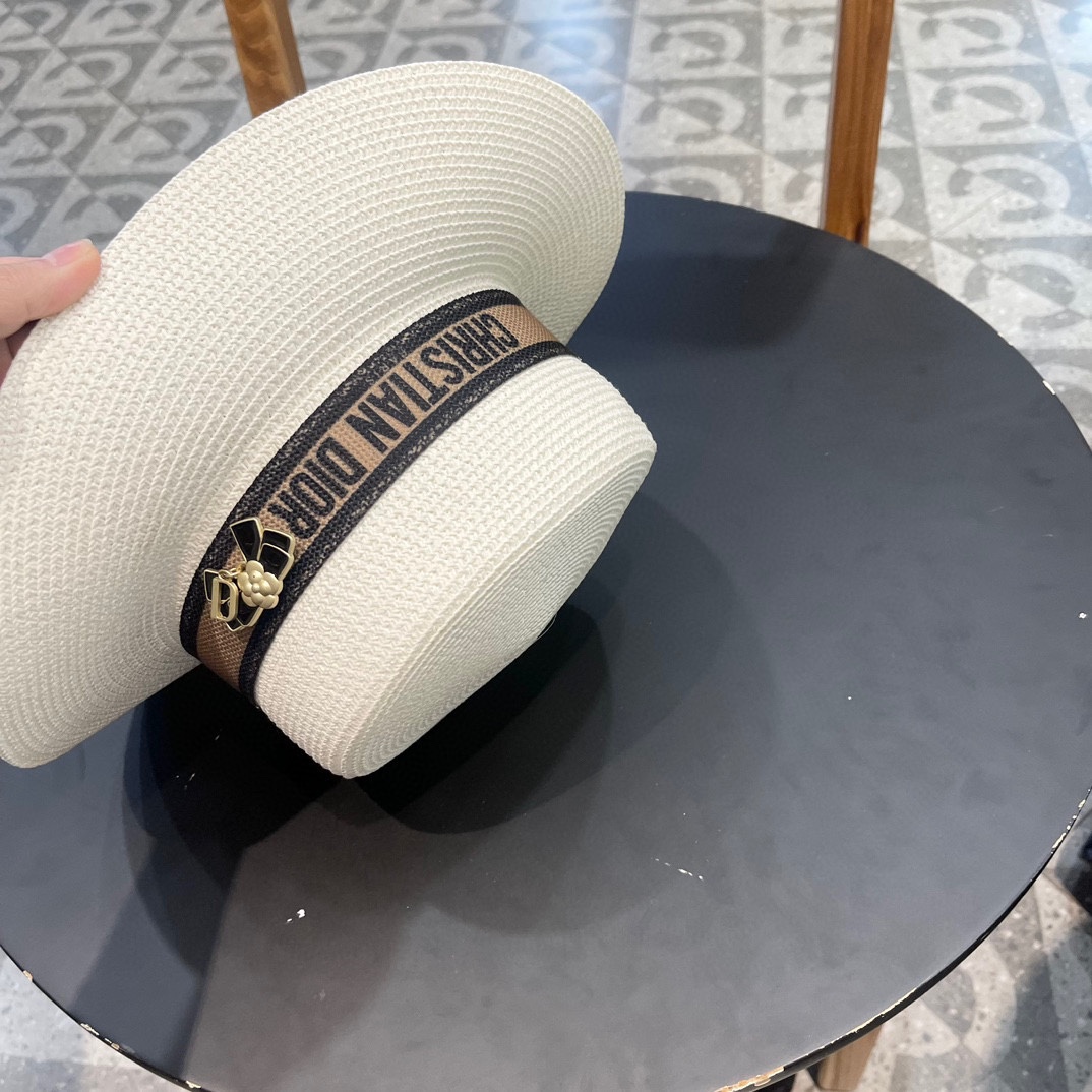Dior Hats(Replica)