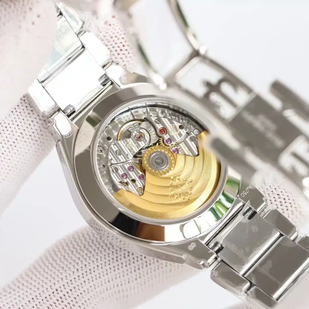 TWENTY~4  36 mm,Stainless Steel,7300-1450R