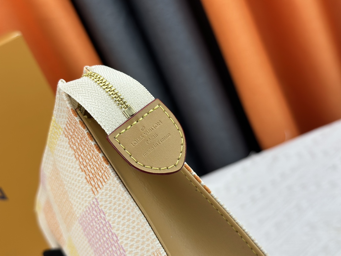 Louis Vuitton Toiletry Bag M40446 M61692 M47542 Shoulder Bag Handbag