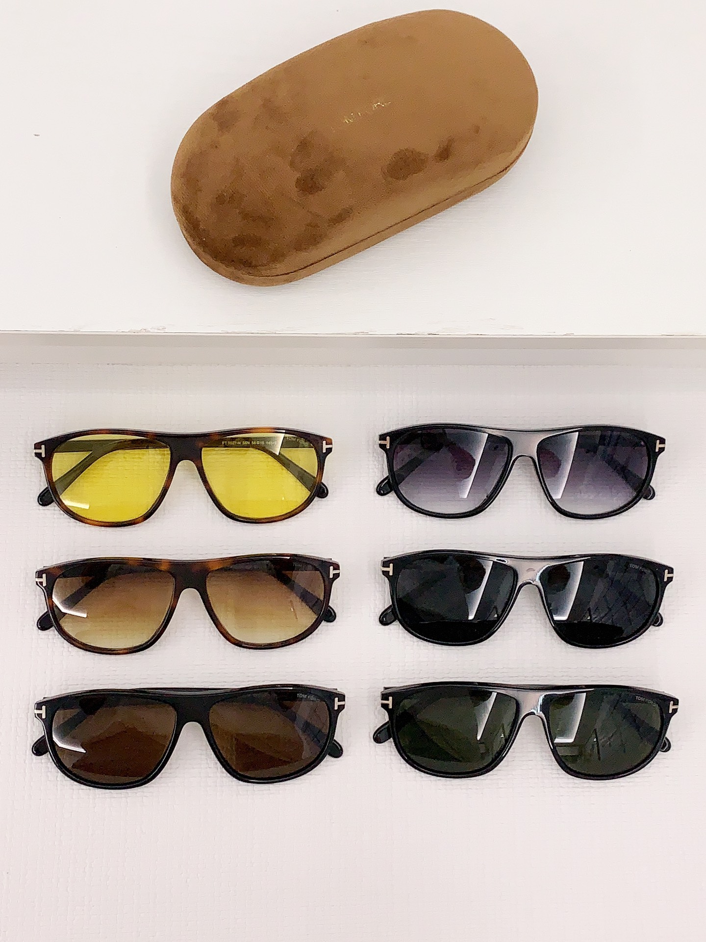 Tom Ford Sunglasses