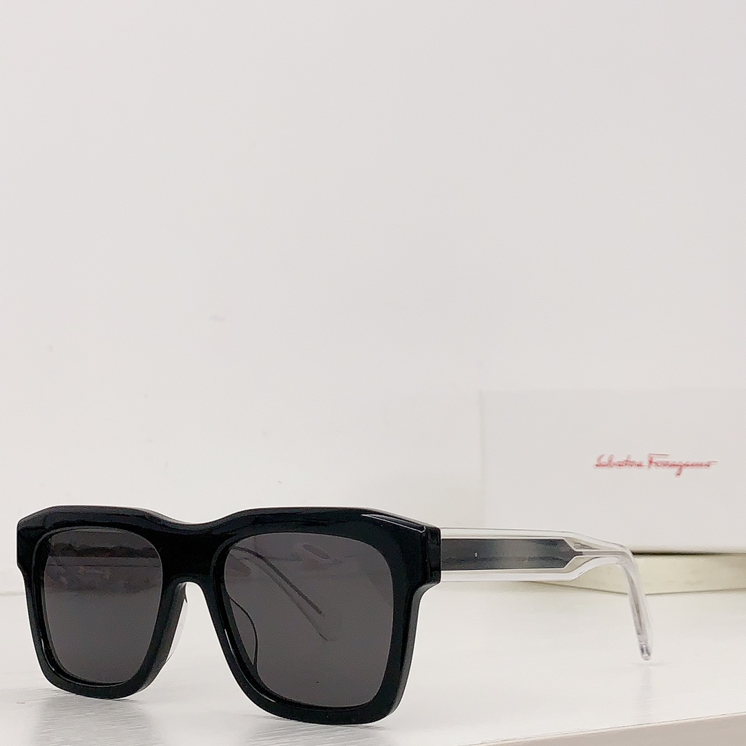 Ferragamo Sunglasses